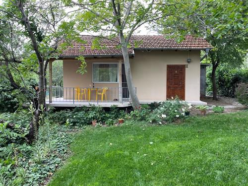 Holiday Home/Apartment - 3 persons -  - d-r Luben Lazarov  109, Golden Sands, Varna - 9007 - Varna