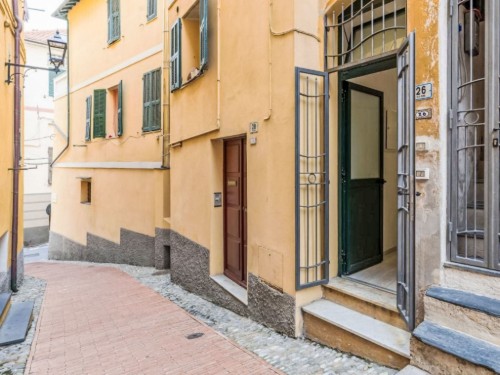 Ferienwohnung - 2 Personen -  - 18100 - Imperia