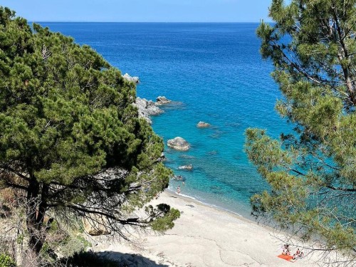 Ferieleilighet - 5 personer -  - via Corso Garibaldi - 89127 - Reggio Calabria
