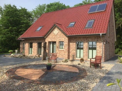 Ferielejlighed - 2 personer -  - Pogumer Str. - 26844 - Ditzumm