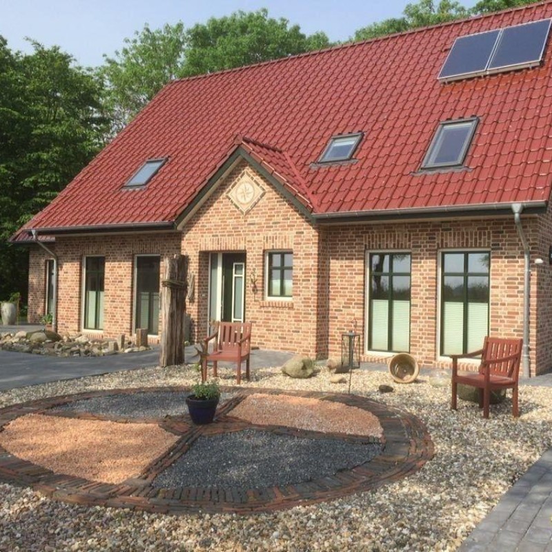 Ferielejlighed - 2 personer -  - Pogumer Str. - 26844 - Ditzumm