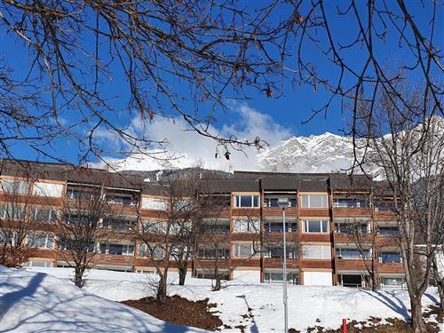 Holiday Home/Apartment - 2 persons -  - Veia Tgampi - 7460 - Savognin