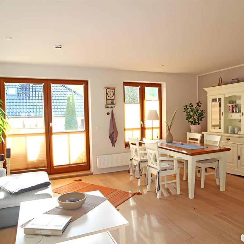 Ferielejlighed - 2 personer -  - Strandstraße - 18211 - Nienhagen