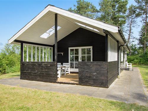 Sommerhus - 4 personer -  - Kongevejen - Hou - 9370 - Hals