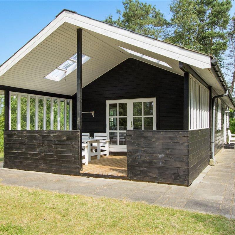 Sommerhus - 4 personer -  - Kongevejen - Hou - 9370 - Hals