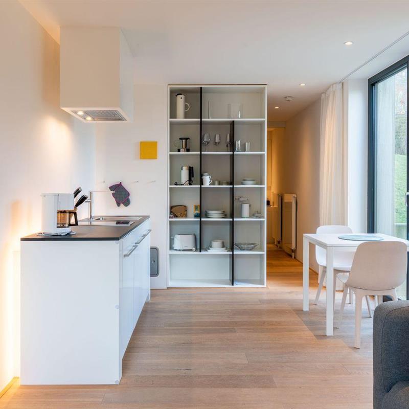 Ferielejlighed - 2 personer -  - Mittelstraße - 25946 - Wittdün