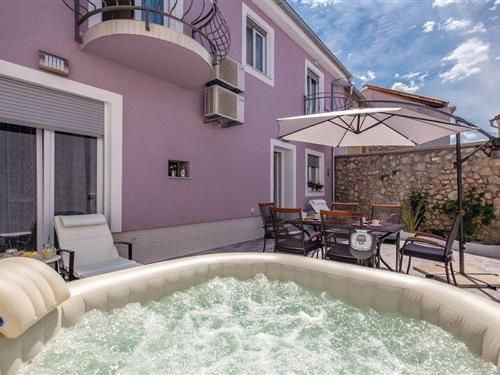 Sommerhus - 6 personer -  - Grizane - Crikvenica-Grizane - 51244 - Grizane