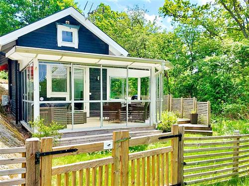  - 4 persons -  - Eriksbergs Stränder (1:a Huset På All- B - Karlshamn - 37494 - Trensum