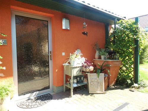 Ferielejlighed - 3 personer -  - Strandstrasse 41 e - 17459 - Loddin / Kölpinsee