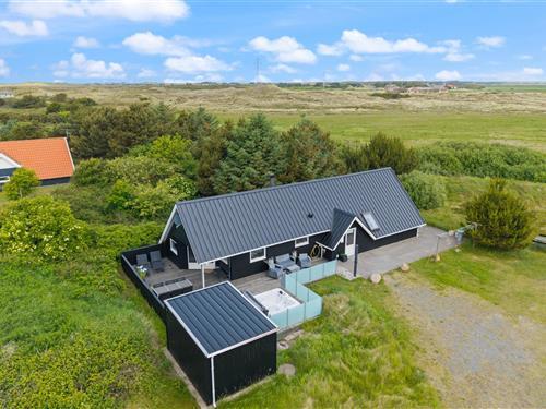 Sommerhus - 6 personer -  - Opstrupsvej - Klegod - 6950 - Ringkøbing