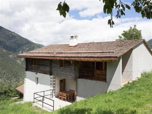 Ferieleilighet - 8 personer -  - Grengiols - 3993