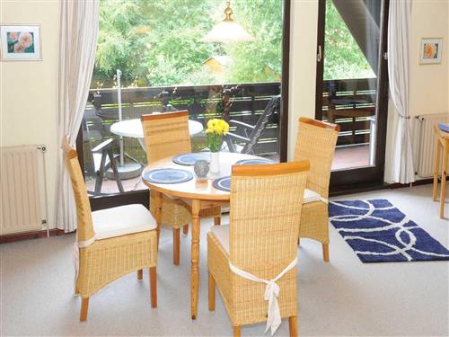 Ferienhaus - 4 Personen -  - Norgaardholz - 24972 - Steinberg