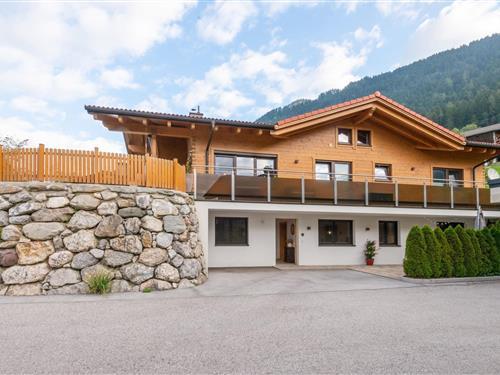 Ferieleilighet - 5 personer -  - 6260 - Bruck Am Ziller