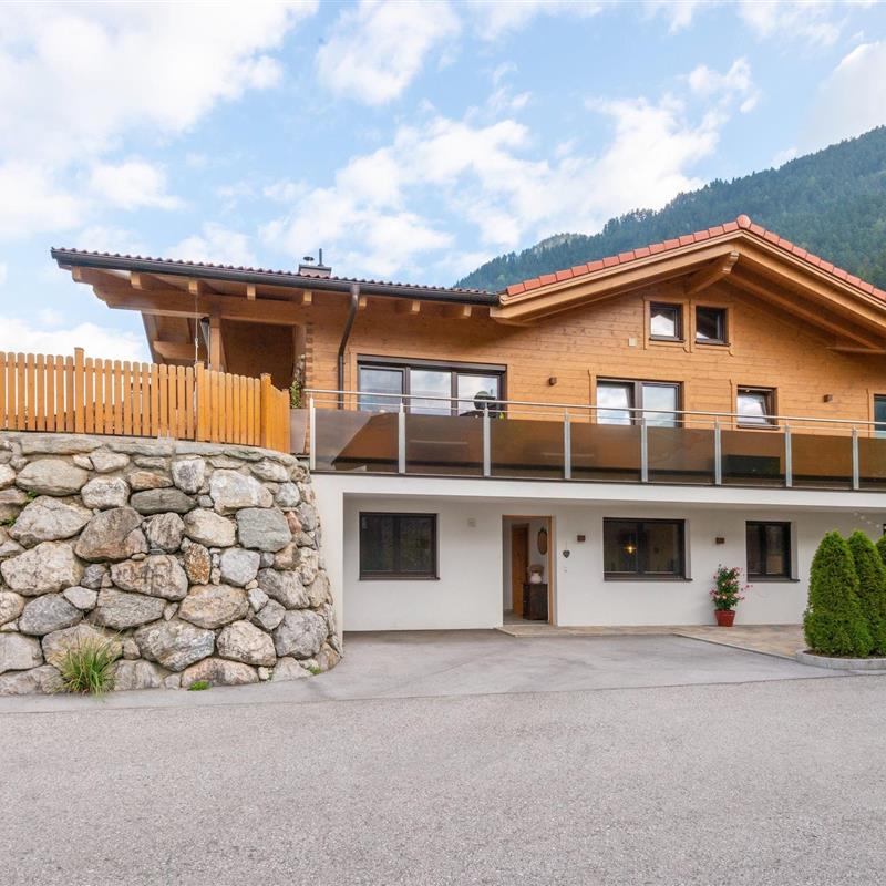 Ferielejlighed - 5 personer -  - 6260 - Bruck Am Ziller