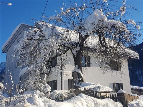 Ferielejlighed - 6 personer -  - Rattendorf - 9631 - Jenig