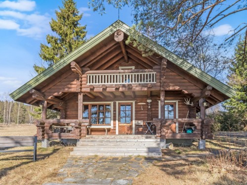 Feriehus - 8 personer -  - 81200 - Eno