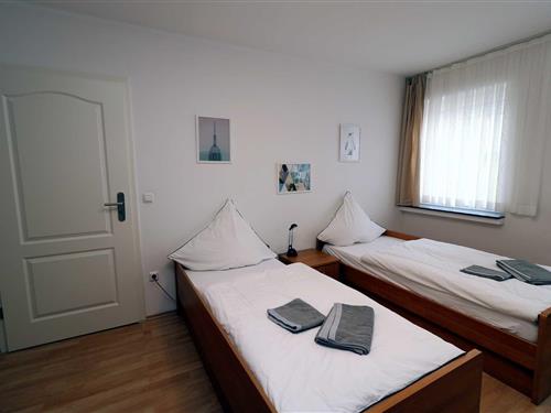 Holiday Home/Apartment - 4 persons -  - Busehofstraße - 45144 - Essen