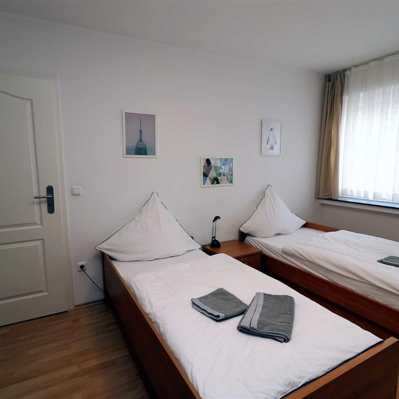 Ferielejlighed - 4 personer -  - Busehofstraße - 45144 - Essen