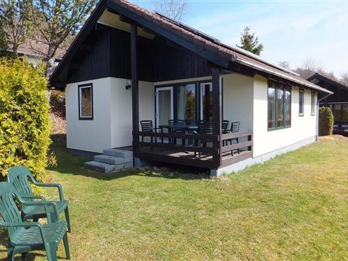 Holiday Home/Apartment - 4 persons -  - 53949 - Dahlem