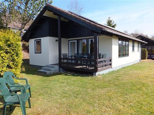 Holiday Home/Apartment - 4 persons -  - 53949 - Dahlem