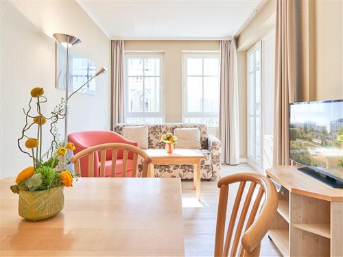Ferielejlighed - 4 personer -  - Mönchguter Strasse - 18586 - Sellin (Ostseebad)