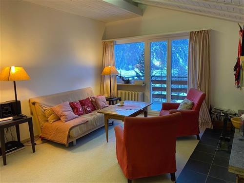 Sommerhus - 6 personer -  - Muntarütsch - 7503 - Samedan