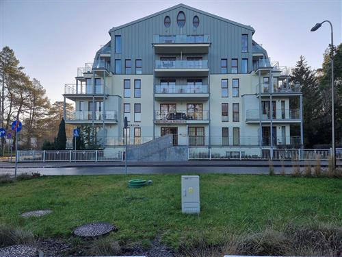 Ferielejlighed - 4 personer -  - Żeromskiego - 72-600 - Swinoujscie-Swinemünde