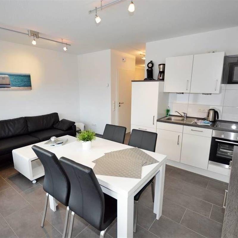 Ferielejlighed - 2 personer -  - Seegatweg - 26506 - Norddeich