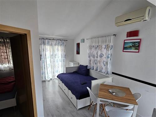 Feriehus / leilighet - 4 personer -  - Podgora - 21327 - Podgora