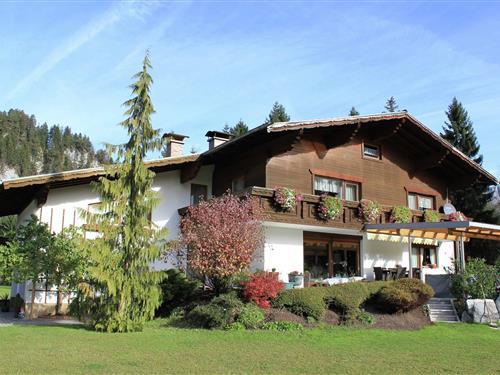 Ferielejlighed - 4 personer -  - 6600 - Wängle