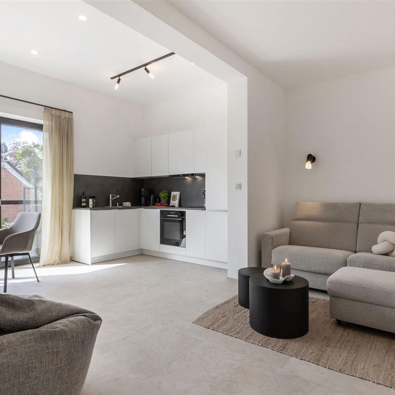 Ferielejlighed - 2 personer -  - Dörpstraat - 23769 - Fehmarn Ot Staberdorf