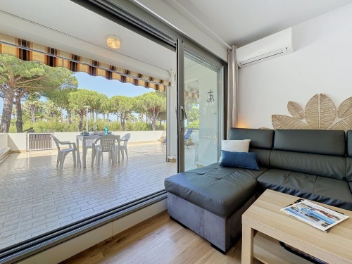 Holiday apartment - 4 persons -  - 30240 - Le Grau Du Roi