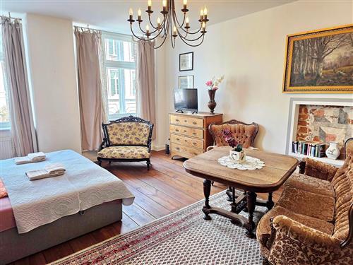 Ferienwohnung - 4 Personen -  - Am Markt - 23966 - Wismar