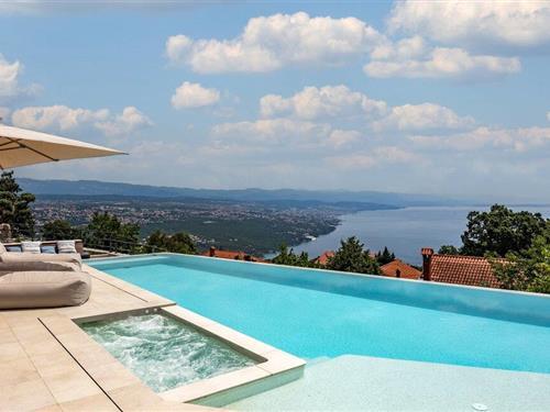 Holiday home - 6 persons -  - Stanici bb - Opatija - Bregi - 51211 - Bregi