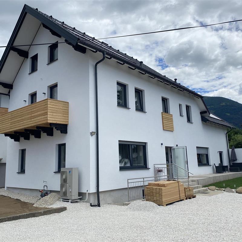 Ferielejlighed - 4 personer -  - Seestraße - 9871 - Seeboden