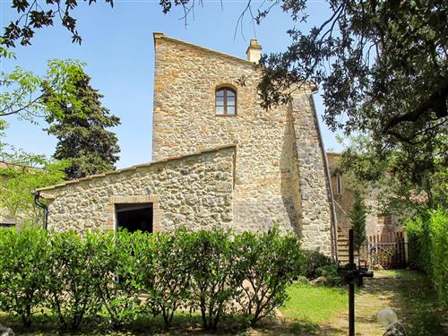 Sommerhus - 8 personer -  - San Gimignano - 53037