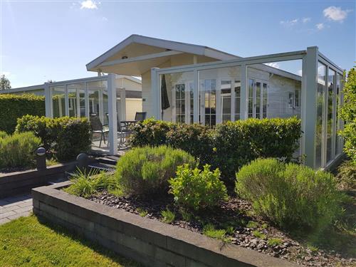 Feriehus - 4 personer -  - Schoneveld - 4511HR - Breskens