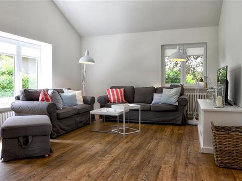 Feriehus - 5 personer -  - Knudtsenweg - 25938 - Wyk Auf Föhr