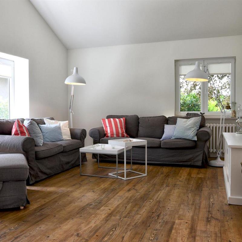 Sommerhus - 5 personer -  - Knudtsenweg - 25938 - Wyk Auf Föhr