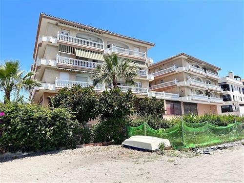 Ferienhaus - 2 Personen -  - Avenida de Andalucía - 29793 - Torrox-Costa