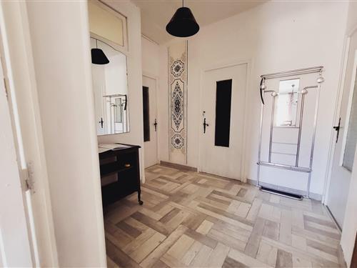 Fritidshus - 8 personer -  - 30500 - Saint Ambroix