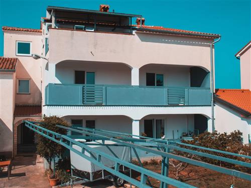 Holiday apartment - 7 persons -  - Pula - 52212