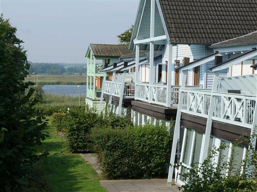 Holiday Home/Apartment - 4 persons -  - Neuensien - 18586 - Sellin (Ostseebad)