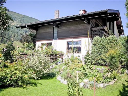 Ferienhaus - 6 Personen -  - Bad Hofgastein - 5630