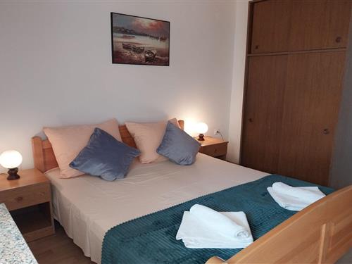 Holiday apartment - 2 persons -  - 23250 - Pag