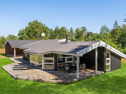 Sommerhus - 6 personer -  - Snedkervej - Bratten - 9981 - Jerup