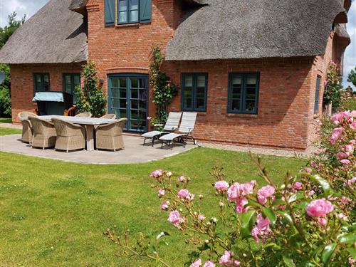 Sommerhus - 6 personer -  - Buurnstrat - 25938 - Oevenum