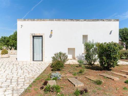 Feriehus / leilighet - 2 personer -  - 72017 - Ostuni