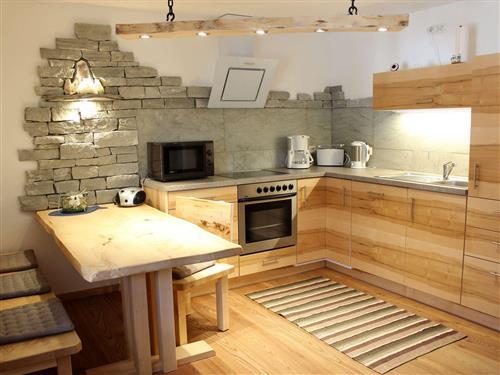 Ferienwohnung - 2 Personen -  - Obere Dorfstr. - 82488 - Ettal