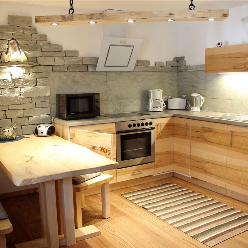 Ferielejlighed - 2 personer -  - Obere Dorfstr. - 82488 - Ettal